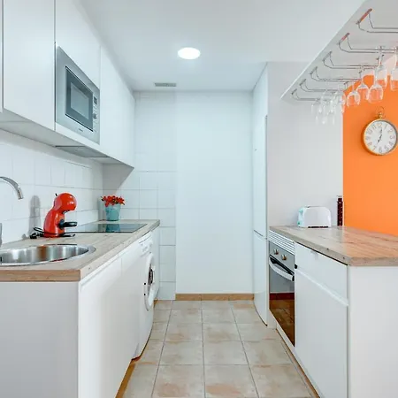 Apartament Tenerife Dream 005 *