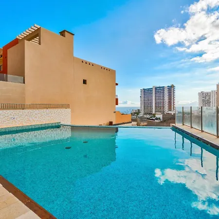 Apartament Tenerife Dream 005 Costa Adeje (Tenerife)
