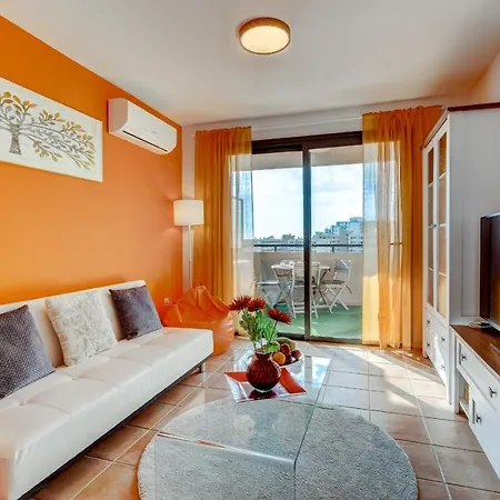 Apartamento Tenerife Dream 005 *