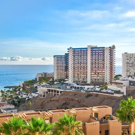 Tenerife Dream 005 *