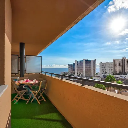 Apartmán Tenerife Dream 005 Costa Adeje (Tenerife)