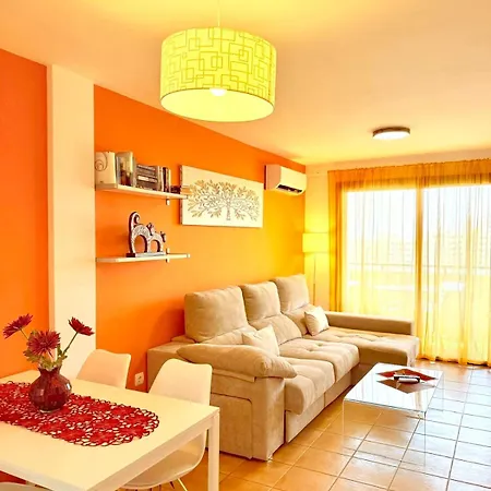 Tenerife Dream 005 Appartement *