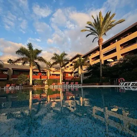 Appartement Tenerife Dream 005