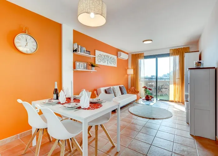 Apartmán Tenerife Dream 005 Costa Adeje (Tenerife)