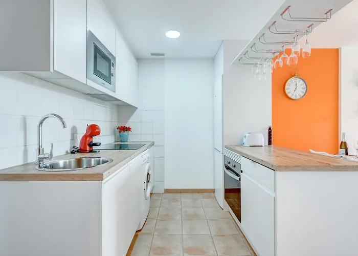 Apartmán Tenerife Dream 005 *