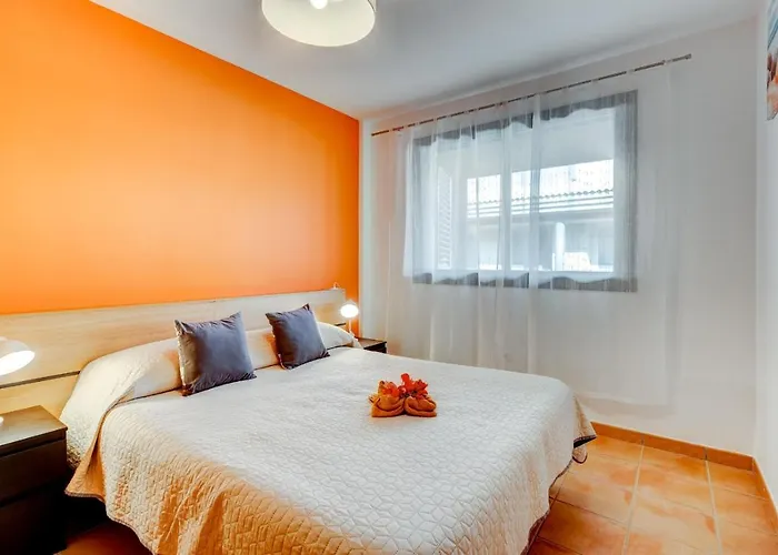 Apartmán Tenerife Dream 005 Costa Adeje (Tenerife)