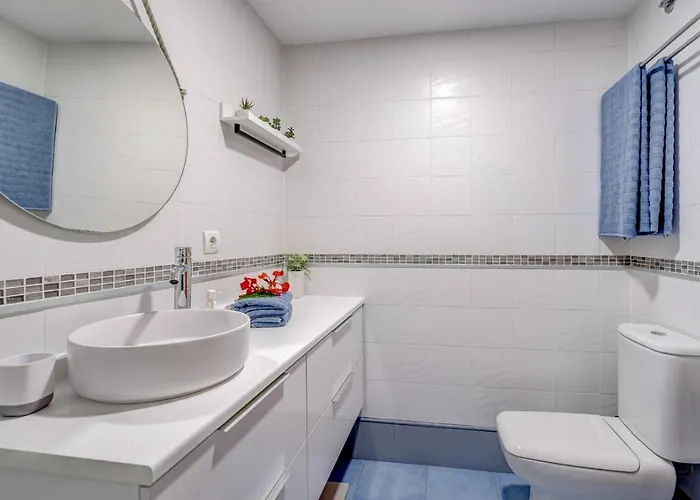 Tenerife Dream 005 Apartmán