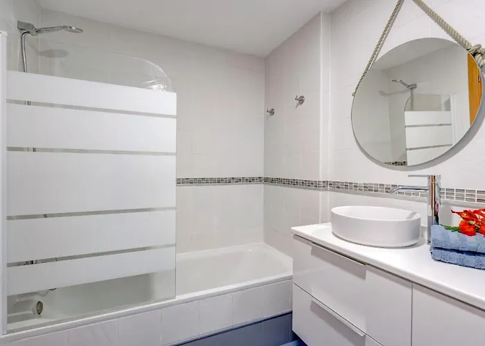 Apartmán Tenerife Dream 005 Costa Adeje (Tenerife)