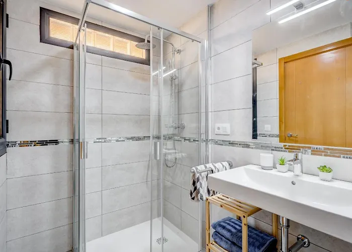 Apartmán Tenerife Dream 005