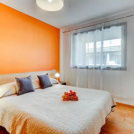 Apartament Tenerife Dream 005 Costa Adeje (Tenerife)