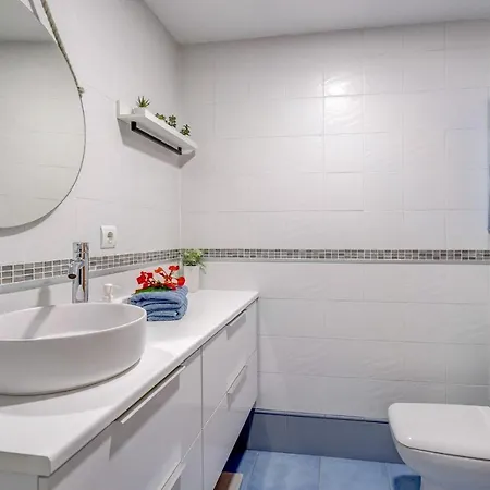 Tenerife Dream 005 Apartman