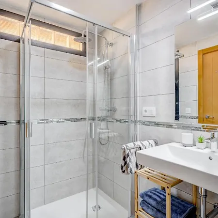 Apartman Tenerife Dream 005
